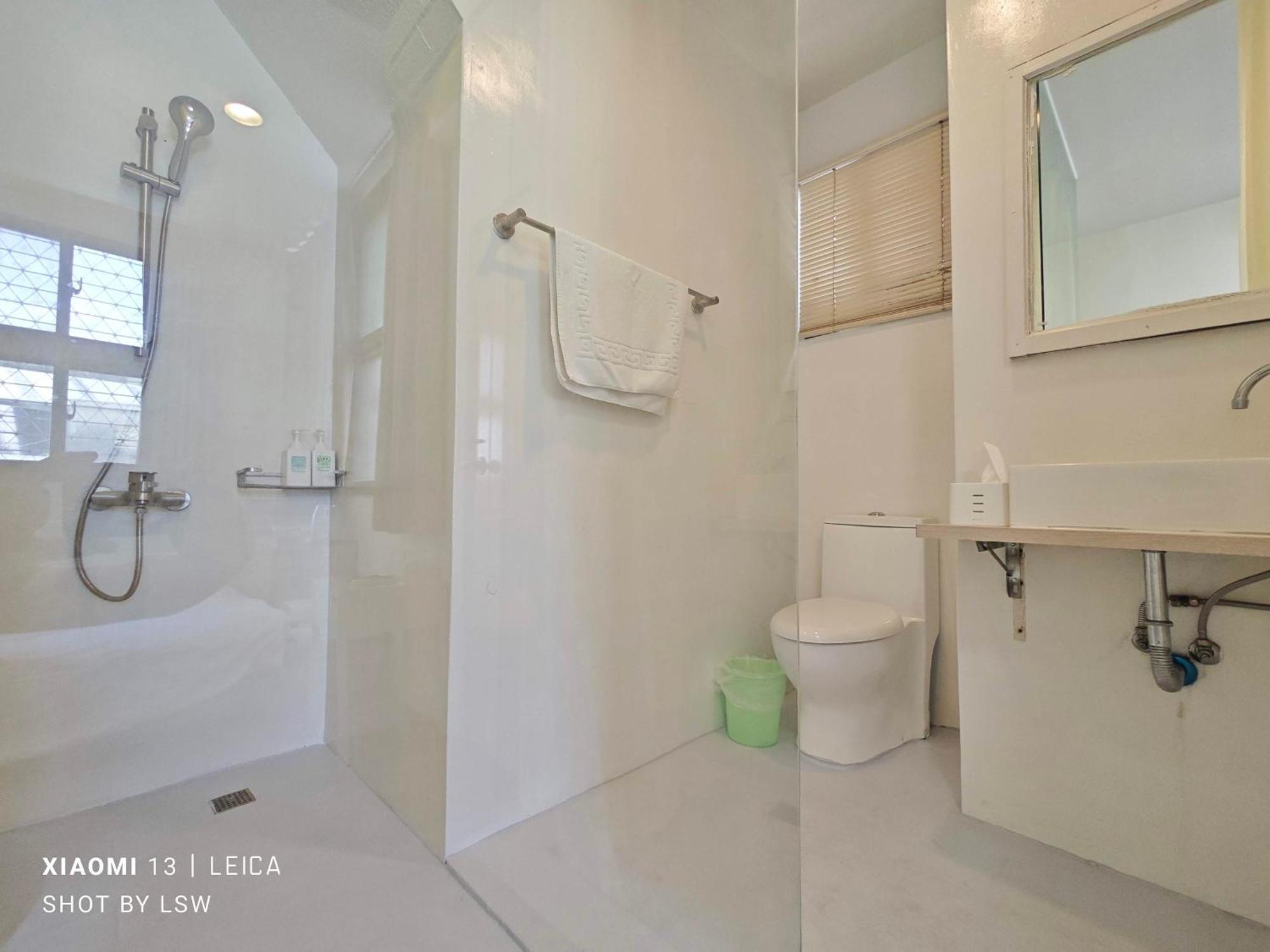 Honey House Tainan Bed & Breakfast Exterior photo