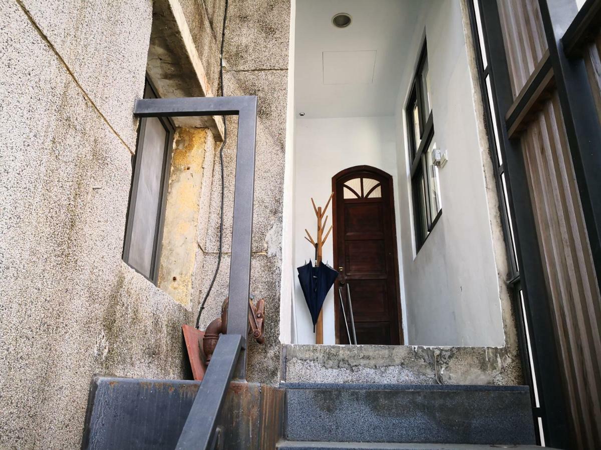 Honey House Tainan Bed & Breakfast Exterior photo